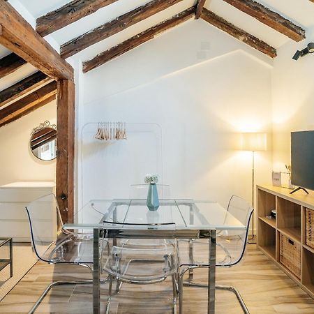 Yoomi Homes Plaza Mayor Мадрид Екстериор снимка