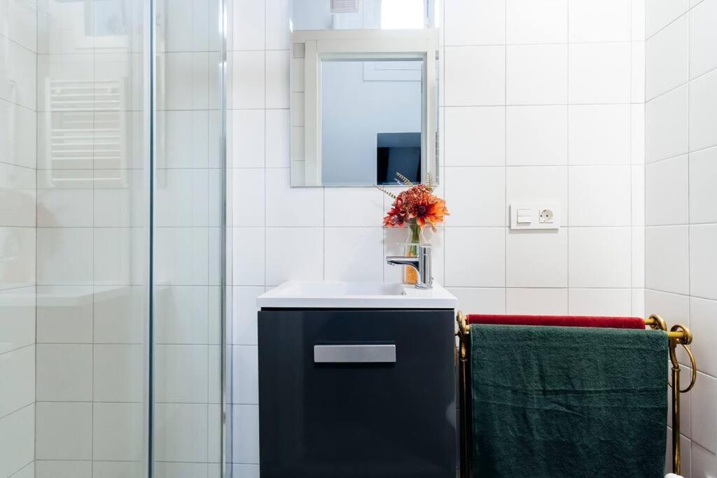 Yoomi Homes Plaza Mayor Мадрид Екстериор снимка
