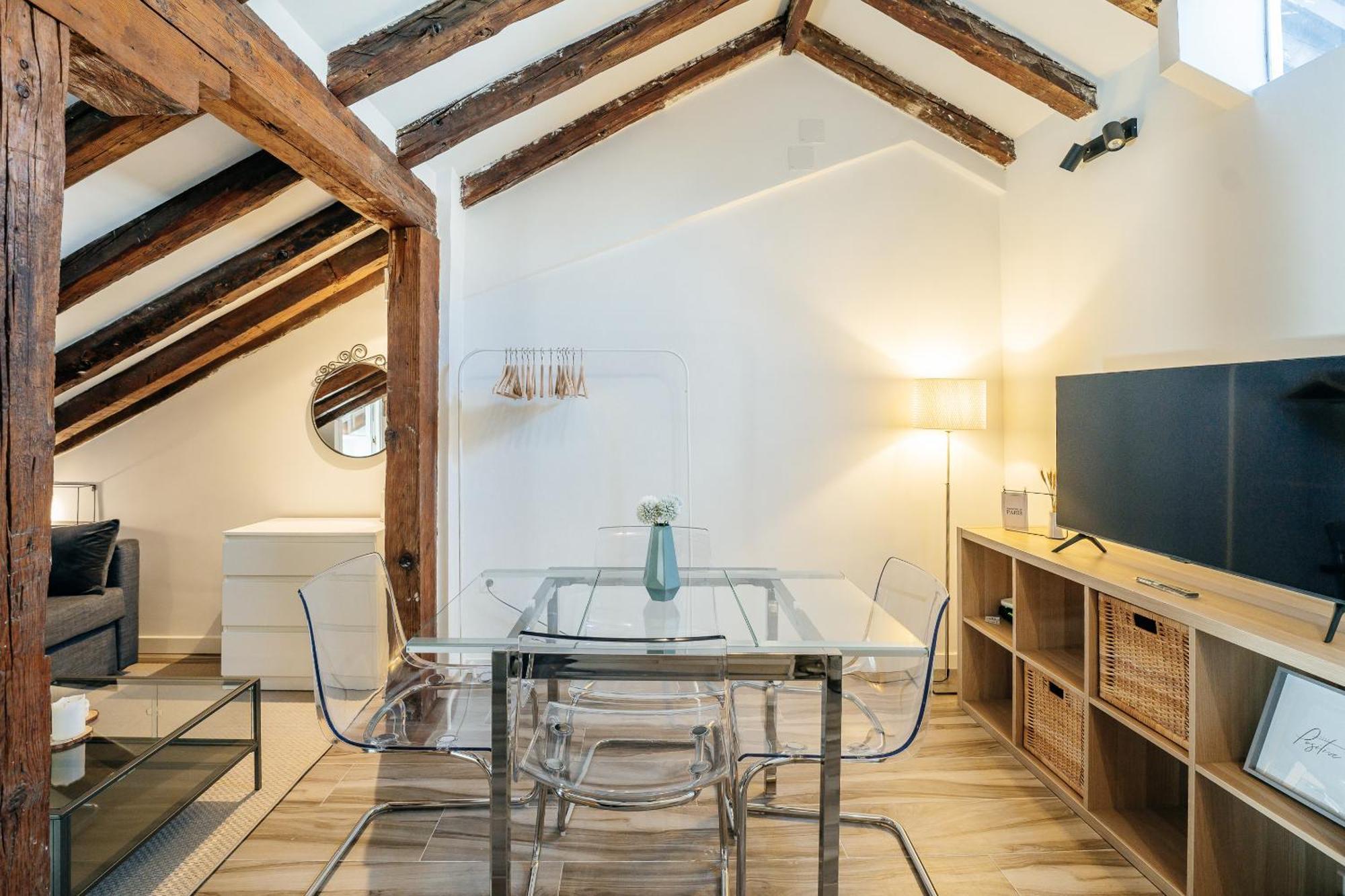 Yoomi Homes Plaza Mayor Мадрид Екстериор снимка